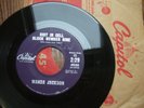 WANDA JACKSON -  RIOT IN CELL BLOCK NUMBER NINE - US 7