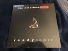 Kith for The Notorious B.I.G The Notorious Big Ready To Die LP Vinyl