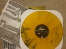 NOFX - The Decline - LP Colour Vinyl EP Fat Wreck Chords
