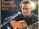 Baden Powell Quartet ? Vol. 2 Barclay 80.429 U