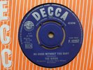 RARE THE BIRDS - NO GOOD WITHOUT YOU BABY 7