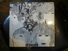 First pressing, Mono mix, The Beatles Revolver L.P