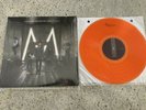 Maroon 5 It Won't Be Soon Before Long RARE ORANGE VINYL LP 2007