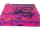 BLOODbath64 AESTHETICADELICA Purple Swirl Vinyl LP Record TV Girl Vaporwave New