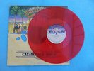 KISS RARE MEXICAN RED VINYL MAXI SINGLE I WAS MADE FOR LOVIN' YOU DYNASTY LP ERA