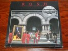 Rush Moving Pictures 200g LP Mercury DMM 1111000352 BOX - AUDIOPHILE SEALED