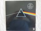 PINK FLOYD - DARK SIDE OF THE MOON - QUAD - Q4 SHVL 804 - 1ST OZ PRESS - A2/B1
