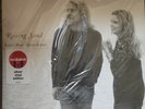 Raising Sand US Exclusive Silver Vinyl Double LP - Robert Plant Alison Krauss