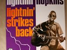 Lightnin' Hopkins CHARLY R&B CRB-1031 MONO M/M- 