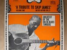 Skip James BIOGRAPH BLP-12016 STEREO M/M 