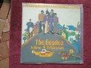 SEALED MFSL--THE BEATLES--YELLOW SUBMARINE