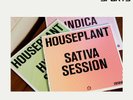 Seth Rogen x HousePlant Vinyl Box Set - 3 Pack - PREORDER SECURED - Very Rare