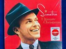 Frank Sinatra - Ultimate Christmas Target Exclusive Green Vinyl LP Record New