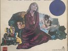 Groupie Girl, Original Motion Picture soundtrack 1970's Vinyl  LP rare EX / VG+