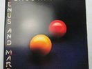 Wings Venus And Mars 1975 Columbia Vinyl PC36801