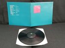 LP HAROLD MCNAIR The Fence RARE Jazz Fusion UK 1st press Beatles cover CAS1016
