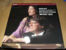 Philips 420 187-1 Mozart Piano Concertos No.22 & No.23  Mitsuko Uchida , Tate