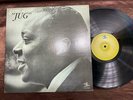 GENE AMMONS JUG PRESTIGE LPP 88054 STEREO JAPAN VINYL LP