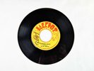 SLIM SMITH Money Love / Turning Point  - '45 RARE REGGAE RECORD