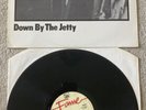 Dr Feelgood LP Down by the Jetty 1975  RARE Liberty/fame Label