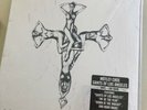 Motley Crue Saints Of Los Angeles vinyl LP sealed shout at the devil dr feelgood
