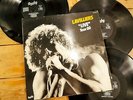 BERNARD LAVILLIERS LIVE TOUR 80 TRIPLE LP 33T VINYLE EX COVER EX ORIGINAL 1980