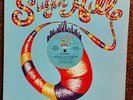 Grandmaster Flash The Message  NM  12