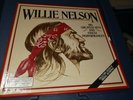 Vtg. Willie Nelson His Greatest Hits And Finest Performances LP Readers Digest