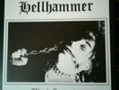 Hellhammer Blood Insanity 7