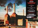 PINK FLOYD - Animals LP - Remastered 180 Gram Vinyl Album - NEW 2016 RECORD