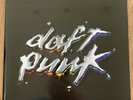 Daft Punk - Discovery (Double Vinyl LP - 2001) Ex/Ex 99p start