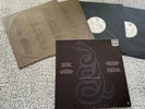 METALLICA  black album DOUBLE LP 1.Press 1991 Vertigo SLAYER Black Sabbath AC/DC