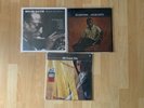 Jazz Vinyl - Miles Davis - Bill Evans - Milestones - Kind of Blue - Explorations