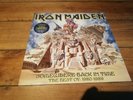 IRON MAIDEN  
