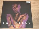 Faithless Insomnia, 2005 mixes Rare Vinyl   House /Trance Dance 