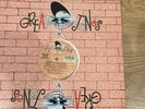 Nightcrawlers- Push the feeling on Rare Vinyl   House / Dance 