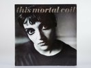 This Mortal Coil. Blood. FIRST UK PRESS. DAD1005. VG/VG+. 4AD. 1991.