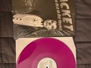 Bracket- Too Old To Die Young (colored vinyl) NOFX, Fat Wreck Chords