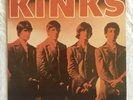 The Kinks - The Kinks LP (Debut Album), PYE / Zafiro ZL-340, VG