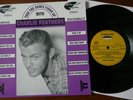 CHARLIE FEATHERS MEMPHIS ROCKABILLY UK PRESS 1999 10