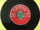 MEL SHAW   Mean Lover/The Swinging Sound   rockabilly NM   SOTAN