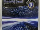Grateful Dead - Dick's Picks 34, 11/5/77 Rochester NY (Used Numbered Vinyl Box)