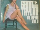SAM (THE MAN) TAYLOR In Japan Vol. 2 LP Jazz – on Columbia Japan (cheesecake)