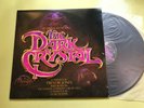 DARK CRYSTAL Soundtrack LP trevor jones Jim Henson frank oz '82 original vinyl