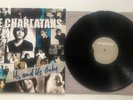 The Charlatans - Us And Us Only UK LP 1999 + Innerbag '