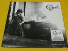 RARE SEALED * OPETH   DAMNATION * ORIGINAL 180G VINTAGE 2 RECORD ALBUM W HYPE