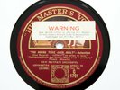 NEW MAYFAIR ORCHESTRA 