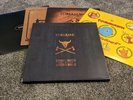 Tomahawk - 4x LP - Eponymous To Anonymous Box Set + Oddfellows - Mike Patton