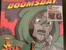 MF DOOM Operation Doomsday Vinyl LPWith Poster 2016 Sealed MF-93
