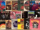 LOT: 18 60's PSYCH ROCK LPs HENDRIX KINKS ANIMALS BLUE CHEER ZAPPA GRATEFUL DEAD